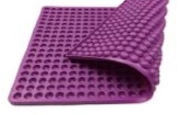 eco friendly FDA approved silicone -baking-mat-cooking-sheet